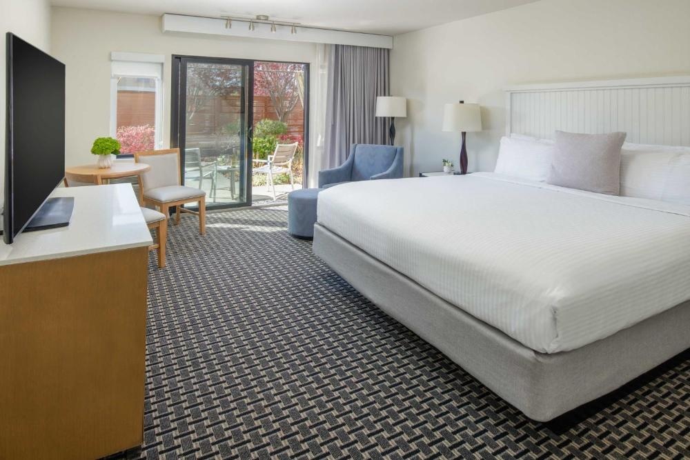 The Lodge At Tiburon