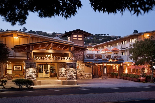 The Lodge At Tiburon image 1