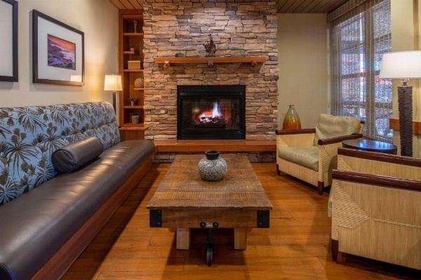 The Lodge At Tiburon image 23